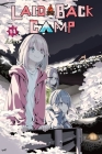 Laid-Back Camp, Vol. 14 By Afro, Amber Tamosaitis (Translated by), Dayeun kim (Letterer) Cover Image