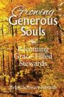 Growing Generous Souls: Becoming Grace-Filled Stewards Cover Image