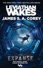 Leviathan Wakes (The Expanse #1) Cover Image