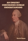 An Enquiry Concerning Human Understanding By David Hume Cover Image