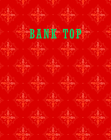 Bank Top By Craig Easton Cover Image