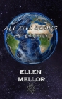 All The Books of Earth By Ellen Mellor Cover Image