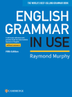 English Grammar in Use Book Without Answers: A Self-Study Reference and Practice Book for Intermediate Learners of English By Raymond Murphy Cover Image