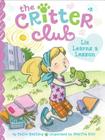 Liz Learns a Lesson (The Critter Club #3) By Callie Barkley, Marsha Riti (Illustrator) Cover Image