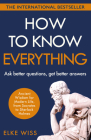 How to Know Everything By Elke Wiss Cover Image