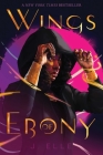 Wings of Ebony Cover Image