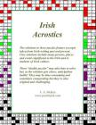 Irish Acrostics Cover Image