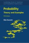 Probability Cover Image