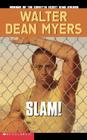 Slam! By Walter Dean Myers Cover Image