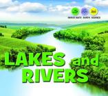 Lakes and Rivers By Barbara Allman Cover Image