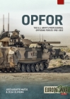 Opfor: The U.S. Army's Professional Opposing Forces 1982-2022 By Gregory Anderson Cover Image