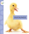 Ducklings (Spot Baby Farm Animals) Cover Image