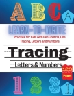 ABC Learn to write By Penelope Moore Cover Image