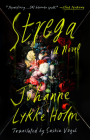 Strega: A Novel Cover Image