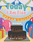 Today I Am Five Cover Image