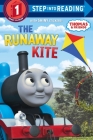 The Runaway Kite (Thomas & Friends) (Step into Reading) Cover Image