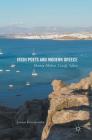 Irish Poets and Modern Greece: Heaney, Mahon, Cavafy, Seferis By Joanna Kruczkowska Cover Image