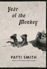 Year of the Monkey By Patti Smith Cover Image