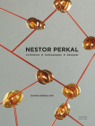 Nestor Perkal By Jeanne Queheillard Cover Image