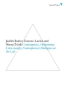 Contingency, Hegemony, Universality: Contemporary Dialogues on the Left (Radical Thinkers) By Judith Butler, Ernesto Laclau, Slavoj Zizek Cover Image