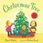 Christmas Tree By David Martin, Melissa Sweet (Illustrator) Cover Image