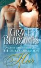 The Heir (The Windhams: The Duke's Obsession) By Grace Burrowes Cover Image