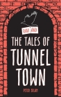 Ravi and the Tales of Tunnel Town By Peter Erlam Cover Image
