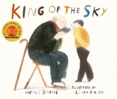 King of the Sky By Nicola Davies, Laura Carlin (Illustrator) Cover Image