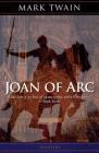 Joan of Arc By Mark Twain Cover Image