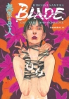 Blade of the Immortal Omnibus Volume 6 By Hiroaki Samura, Hiroaki Samura (Illustrator) Cover Image