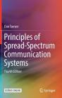 Principles of Spread-Spectrum Communication Systems By Don Torrieri Cover Image