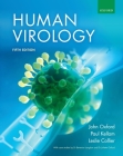 Human Virology By Leslie Collier, John Oxford, Paul Kellam Cover Image