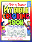My Bible Coloring Book: A Fun Way for Kids to Color through the Bible (Coloring Books) Cover Image