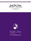 Just for Two Very Easy (Stand Alone Version) (Eighth Note Publications) Cover Image