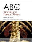 ABC of Arterial and Venous Disease Cover Image