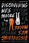 Discovering Wes Moore Book Cover