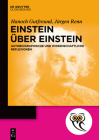 Einstein über Einstein Cover Image