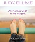 Are You There God? It's Me, Margaret. Cover Image
