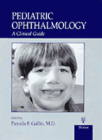 Pediatric Ophthalmology Cover Image