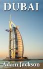 Dubai: Travel Guide Cover Image