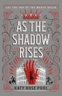 As the Shadow Rises (The Age of Darkness #2) Cover Image