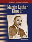 Martin Luther King Jr. (Social Studies: Informational Text) Cover Image