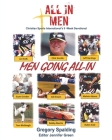 All-In Men Men Going All-In: Christian Sports International's 9 -Week Devotional Cover Image