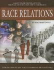 Race Relations (Gallup Major Trends and Events) By Hal Marcovitz Cover Image