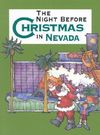 The Night Before Christmas in Nevada Cover Image