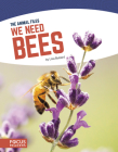 We Need Bees Cover Image