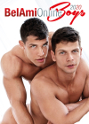 Bel Ami Online Boys 2020 By Bel Ami (Photographer) Cover Image