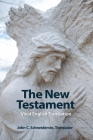 The New Testament: Vivid English Translation Cover Image