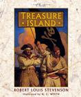 Treasure Island (Scribner Storybook Classics) Cover Image