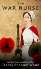 The War Nurse Cover Image